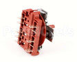 48841-0 Montague Switch 4-Position Rotary W/ Brackets