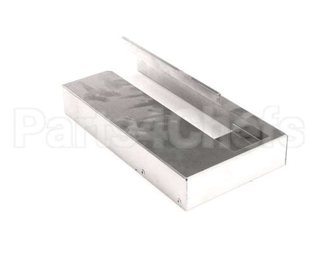 48851 Middleby Assembly,Chain Cover Ps536