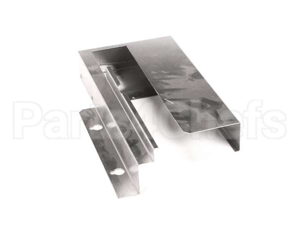 48851 Middleby Assembly,Chain Cover Ps536