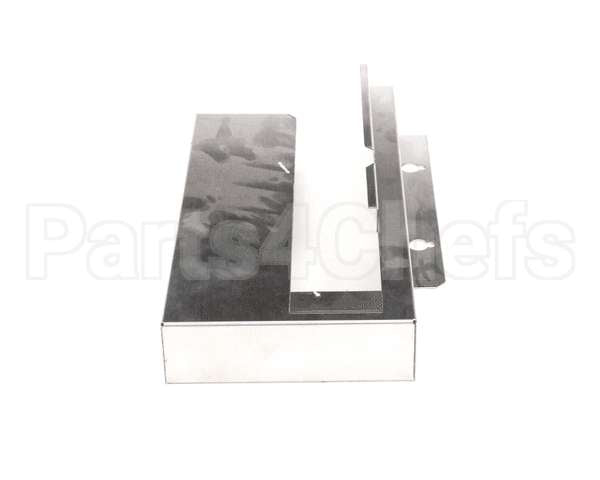 48851 Middleby Assembly,Chain Cover Ps536