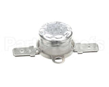 48854 Nemco Thermostat,Hi-Limit,425