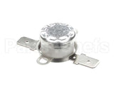 48854 Nemco Thermostat,Hi-Limit,425