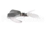 48862 Middleby Fan,Axial 14" Dia Ps540