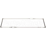 4887 Compatible Blodgett Chain/Turnbuckle Assy