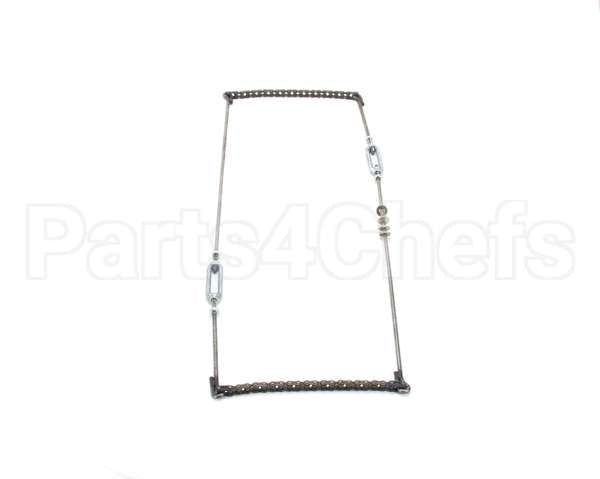 4887 Blodgett Chain Turnbuckle Assembly