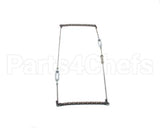 4887 Blodgett Chain Turnbuckle Assembly
