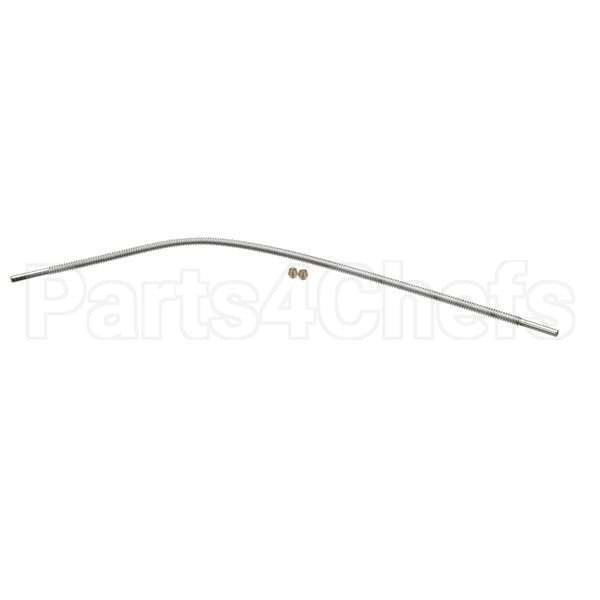 48876-3 Compatible Montague Tubing 15 In By 3/16 S/S