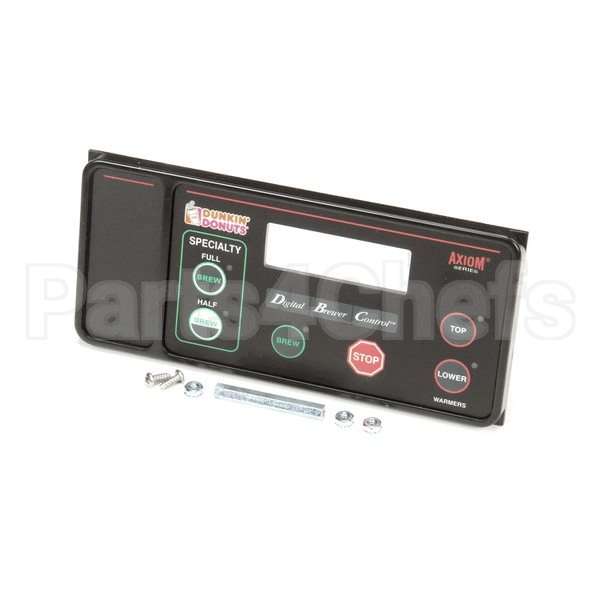 48876.0000 Compatible Bunn Kit, 3 Batch Upgrade (Dd)
