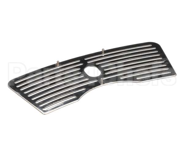 48890 Nespresso Drip Plate 704 Inox V2