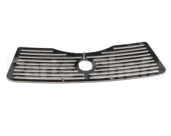 48890 Nespresso Drip Plate 704 Inox V2