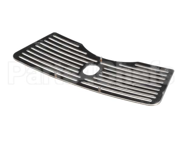 48890 Nespresso Drip Plate 704 Inox V2