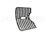48890 Nespresso Drip Plate 704 Inox V2