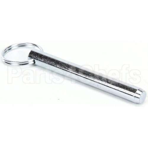 48894900 Compatible Apw Hitch Pin 3/8Inx2 5/8In