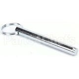 48894900 Compatible Apw Hitch Pin 3/8Inx2 5/8In