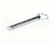 48894900 Apw Wyott Hitch Pin 3/8 Dia. X 2 5/8