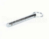 48894900 Apw Wyott Hitch Pin 3/8 Dia. X 2 5/8