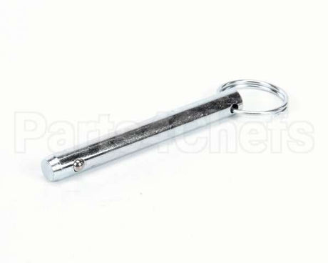 48894900 Apw Wyott Hitch Pin 3/8 Dia. X 2 5/8