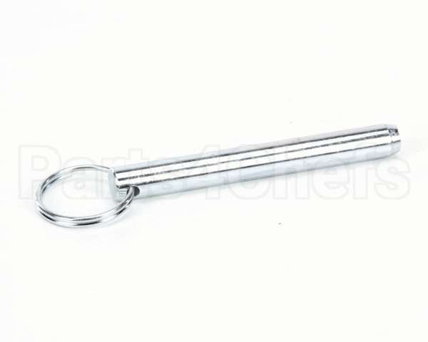48894900 Apw Wyott Hitch Pin 3/8 Dia. X 2 5/8