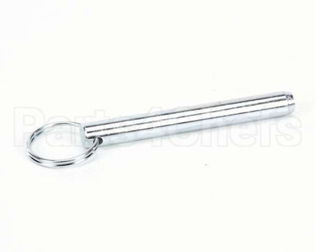 48894900 Apw Wyott Hitch Pin 3/8 Dia. X 2 5/8
