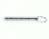 48894900 Apw Wyott Hitch Pin 3/8 Dia. X 2 5/8