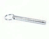 48894900 Apw Wyott Hitch Pin 3/8 Dia. X 2 5/8