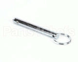 48894900 Apw Wyott Hitch Pin 3/8 Dia. X 2 5/8