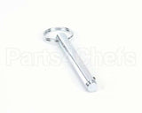 48894900 Apw Wyott Hitch Pin 3/8 Dia. X 2 5/8