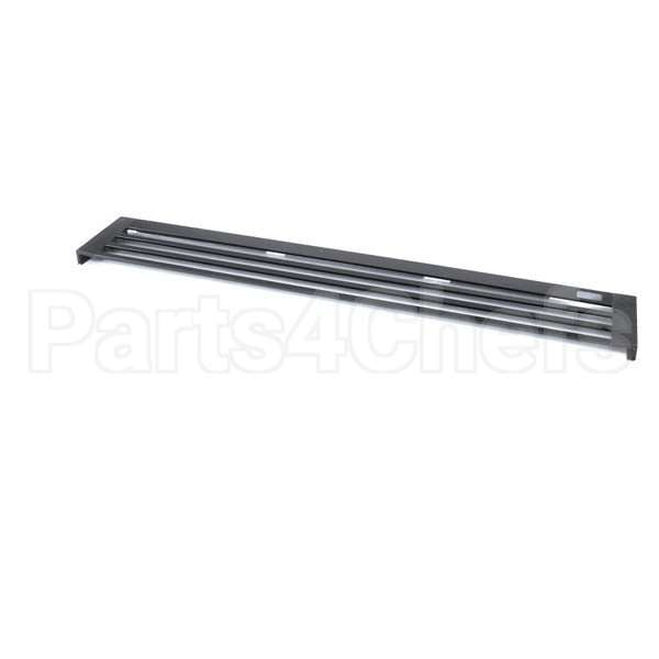 489-280-BS Compatible Master-Bilt Grillassembly, Blg-74Fd, Blk