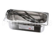 489-5001-WS Master-Bilt Evaporator Drain Pan