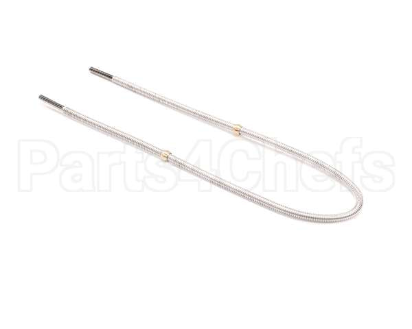 48905-0 Montague Tubing, Ss/Flex