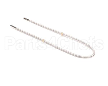 48905-0 Montague Tubing, Ss/Flex