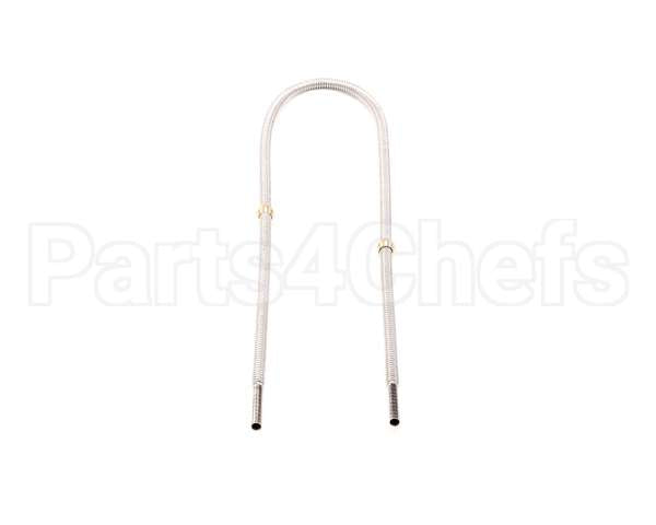 48905-0 Montague Tubing, Ss/Flex
