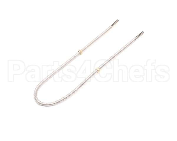 48905-0 Montague Tubing, Ss/Flex