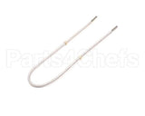 48905-0 Montague Tubing, Ss/Flex