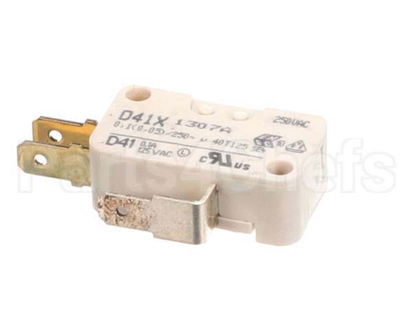 48905 Nespresso Micro Switch D41R-Qgac V