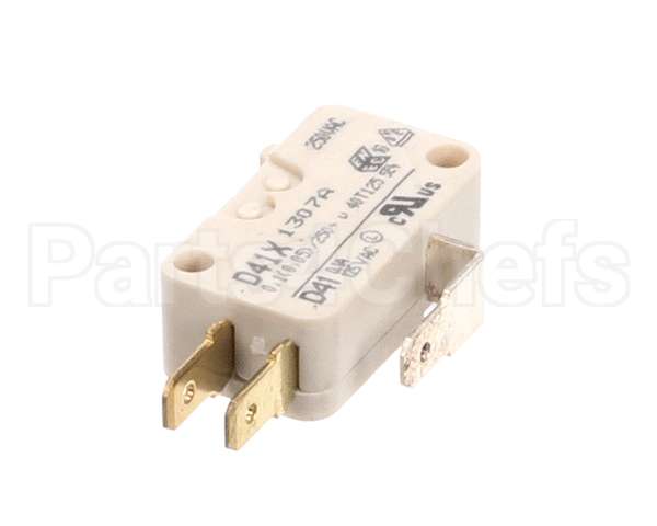 48905 Nespresso Micro Switch D41R-Qgac V