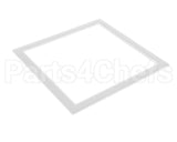 48911 Nemco Choke Cover