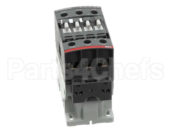 48912 Gold Medal Products Contactor Iec 40 Amp