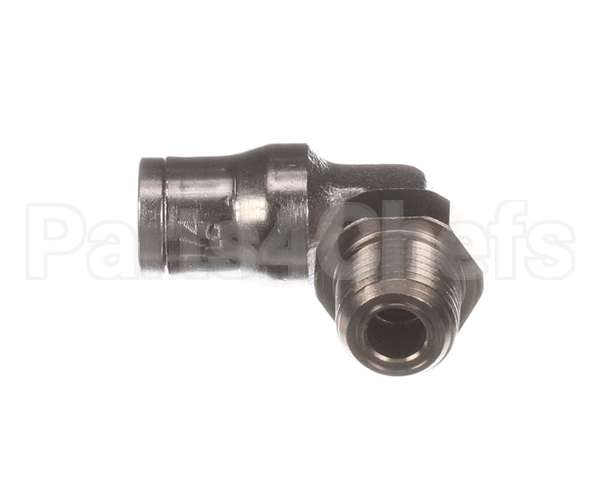 48913.0000 Bunn Fitting, Push To Con Elb 1/4Od X 1/8Npt