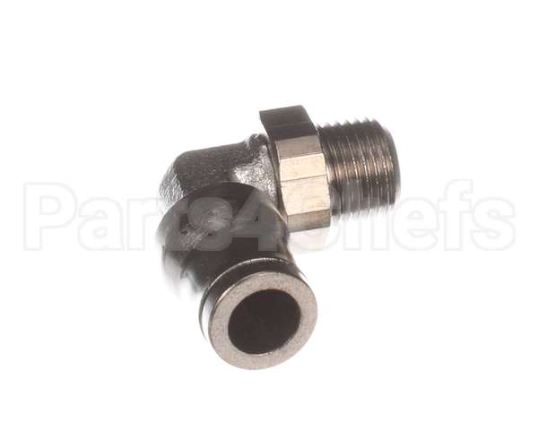 48913.0000 Bunn Fitting, Push To Con Elb 1/4Od X 1/8Npt