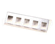48916 Gold Medal Products Rocker Switch Box