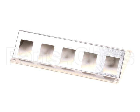 48916 Gold Medal Products Rocker Switch Box