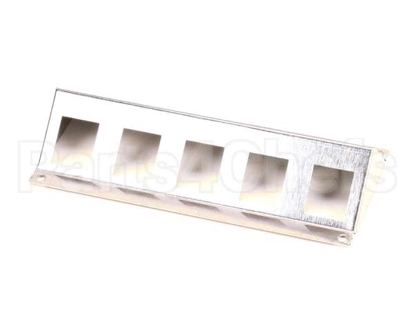 48916 Gold Medal Products Rocker Switch Box