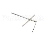 48933 Gold Medal Products Agitator Shaft