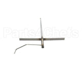 48933 Gold Medal Products Agitator Shaft