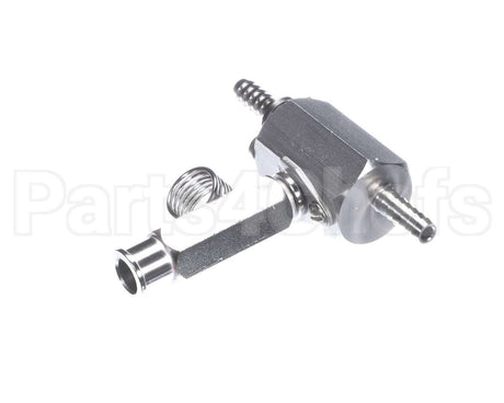 48936.1005 Bunn Kit, Gas Infuser Assembly In-Line Orific