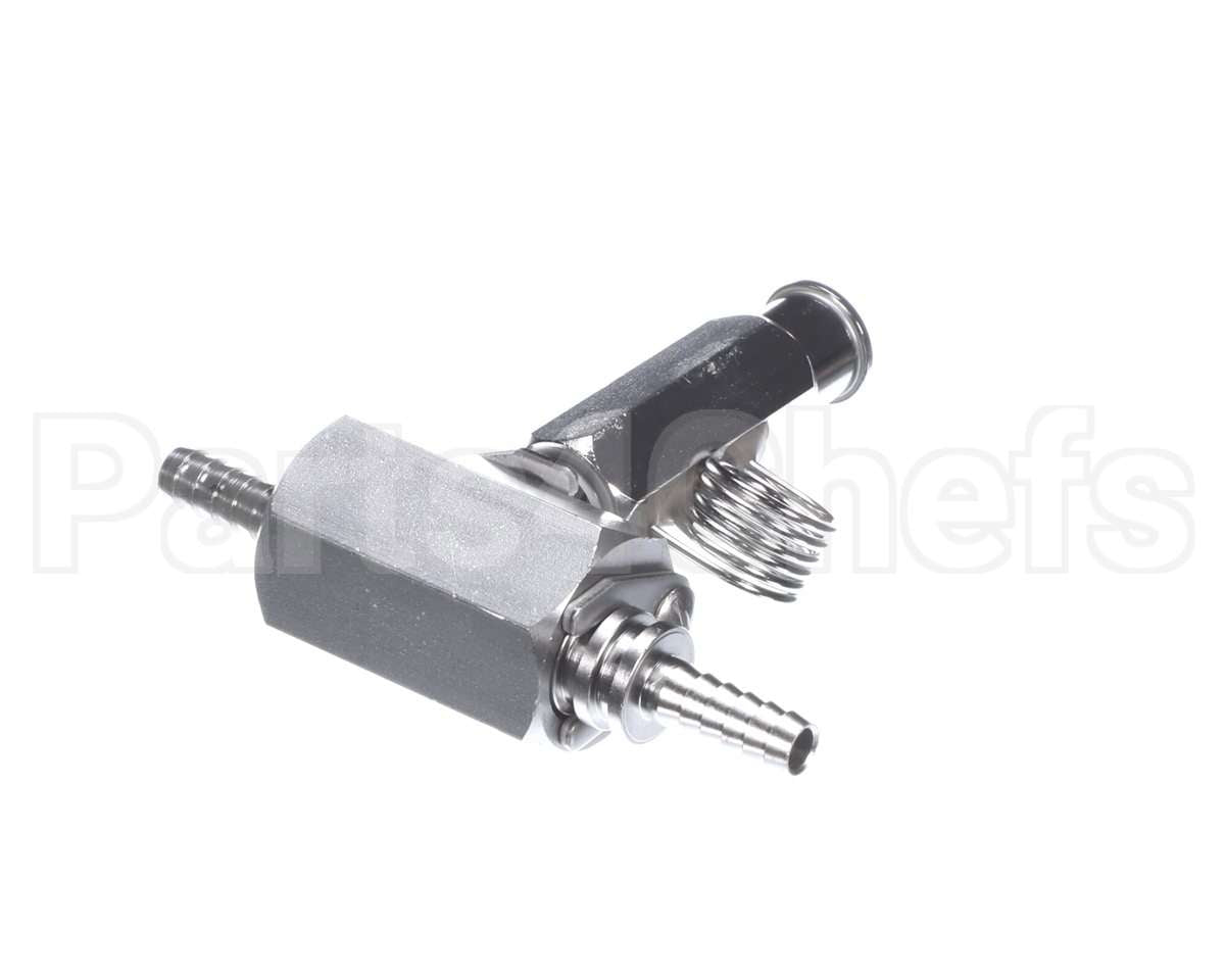 48936.1005 Bunn Kit, Gas Infuser Assembly In-Line Orific