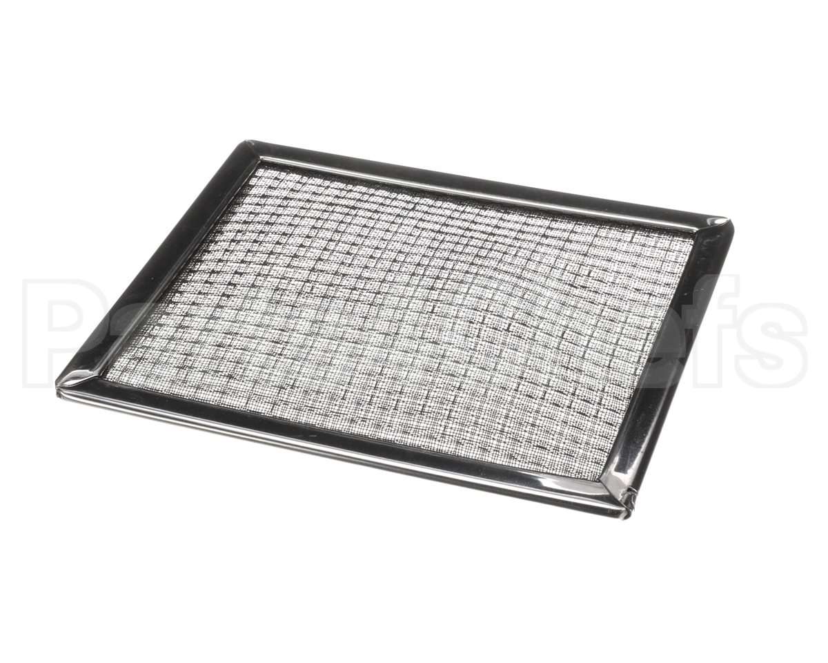 48939 Nemco Filter, Rear, Panini