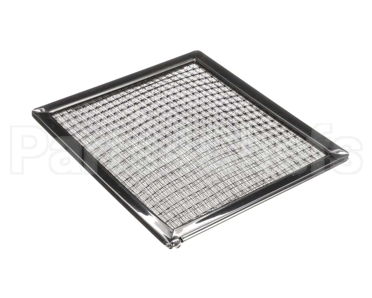 48939 Nemco Filter, Rear, Panini