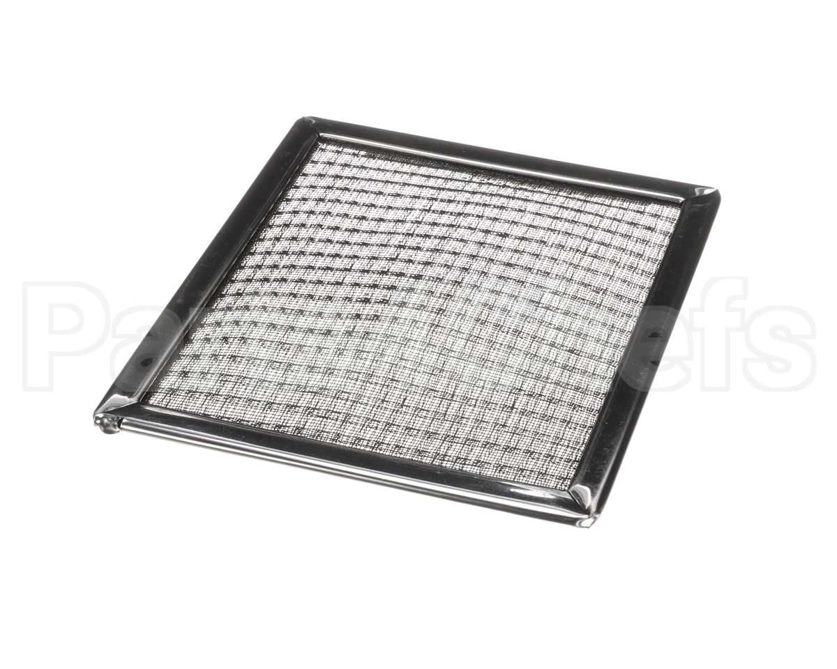 48939 Nemco Filter, Rear, Panini